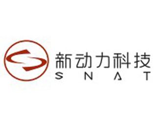新動力科技